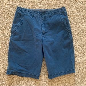Men’s No Boundaries shorts